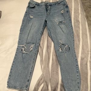 Pacsun jeans